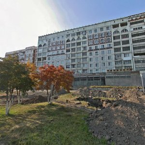 Ulitsa Frankfurta, 17, Novokuznetsk: photo