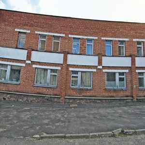 Halmagorskaja Street, 47А ، مينسك: صورة
