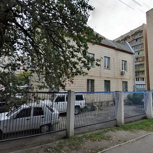 Vadyma Hetmana Street, 26-28 ، كييف: صورة
