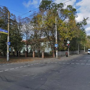 Vulytsia Serhiia Synenka, 8, Zaporizhia: photo