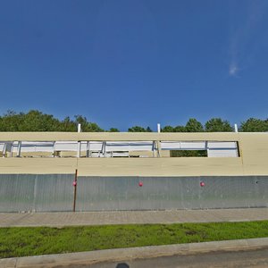 Sokolovskaya Street, вл3А, Himki: photo