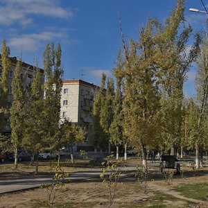 Волгоград, Улица Кирова, 132: фото