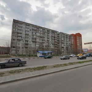 Proletarskiy prospekt, 2, : foto