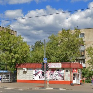 Люберцы, Улица Льва Толстого, 29А: фото