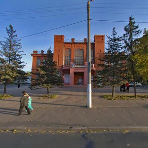 Perekalskogo Street, 1, Kursk: photo