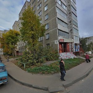 Suzdalskiy Avenue, 7, Vladimir: photo