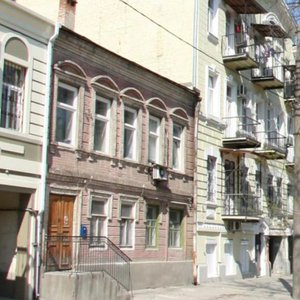 Maksima Gorkogo Street, 69, : foto