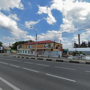 Zavodskaya Square, 3, Lipetsk: photo