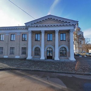 Переяслав, Улица Богдана Хмельницкого, 55: фото