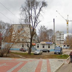 1st Zheleznodorozhnaya Street, 60 ، ريازان: صورة