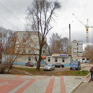 1st Zheleznodorozhnaya Street, 60, Ryazan: photo