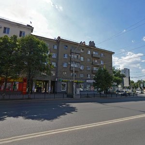 Plekhanovskaya Street, 51, Voronezh: photo