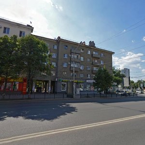 Plekhanovskaya Street, No:51, Voronej: Fotoğraflar