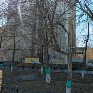 Vostochnaya Street, 56, : foto