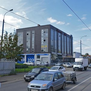 Казань, Улица Габдуллы Тукая, 130: фото