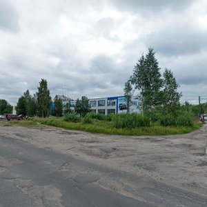 Dachnaya Street, 48, Arkhangelsk: photo