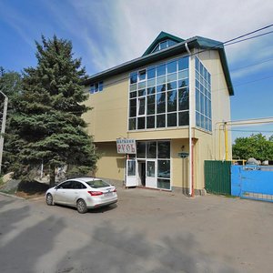 Ulitsa Sholokhova, 5, : foto