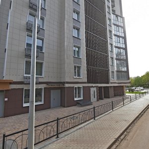 Sadovaya Street, 6, Belgorod: photo