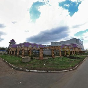 Khimikov Avenue, 18, : foto