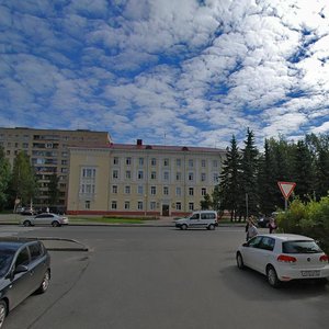 Troitskiy Avenue, 96, Arkhangelsk: photo