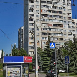 Prospekt Liudviha Svobody, 42, Kharkiv: photo