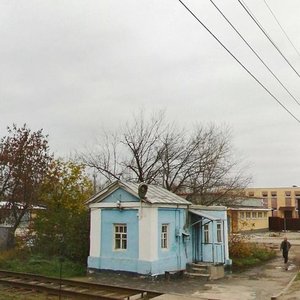 Krasnoarmeyskaya ulitsa, 5, Dzerzhinsk: photo