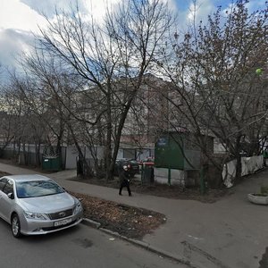 Butyrskaya Street, 42, Moscow: photo