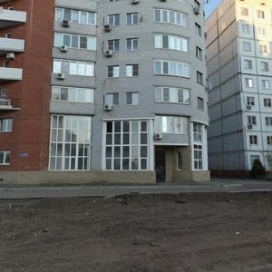 Borisa Alekseeva Street, 65к2, Astrahan: photo