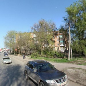 Ростов‑на‑Дону, Улица Вавилова, 49В: фото