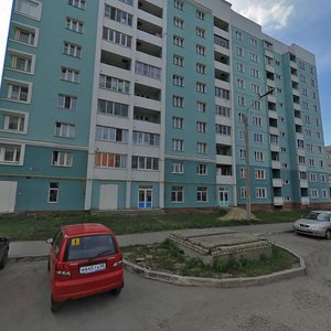 Ulitsa Chicherina, 50Ак1, Tambov: photo