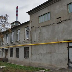 Тула, Улица Сакко и Ванцетти, 9: фото