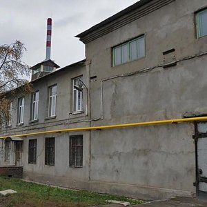 Ulitsa Sakko i Vantsetti, 9, Tula: photo