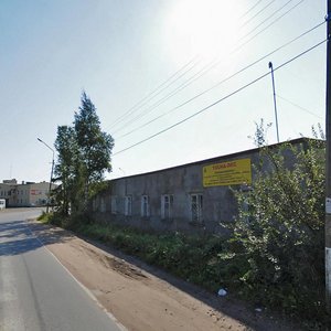 Никольское, Ульяновское шоссе, 2: фото