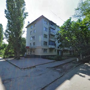 Vulytsia Henerala Manaharova, No:8, Kremenchuk: Fotoğraflar