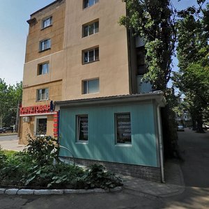 Fontanska doroha, 15А, Odesa: photo