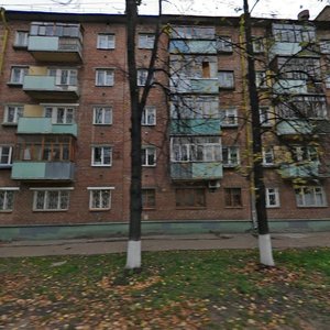 Zhukova Street, 30, Yaroslavl: photo