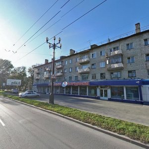 Karla Marksa Street, 115, : foto