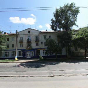 Krasnoarmeyskaya Street, 143, Samara: photo