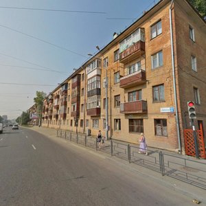 Donbasskaya Street, 37, Yekaterinburg: photo