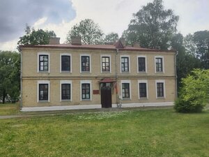 Antonija Tyziengawza Square, No:7, Grodno: Fotoğraflar