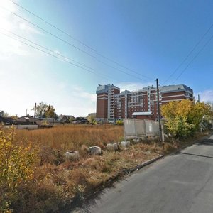 Барнаул, Улица Анатолия, 35А: фото