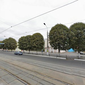 Каменское, Проспект Тараса Шевченка, 8: фото