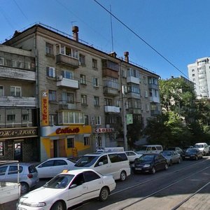 Sheronova Street, 95, Khabarovsk: photo