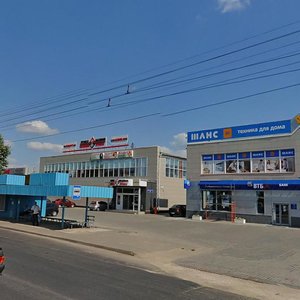 Moskovskoye shosse, 126А, Orel: photo