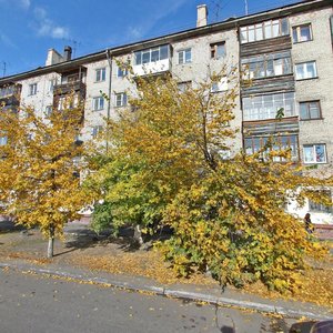 Nikitina Street, 74, Barnaul: photo