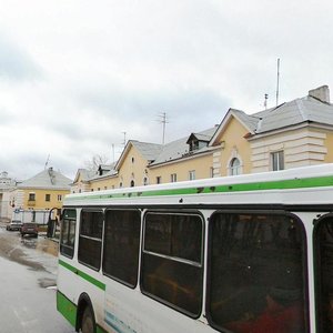 Заволжье, Улица Юринова, 10/2: фото