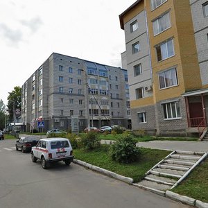 Gorkogo Street, 13А, Syktyvkar: photo