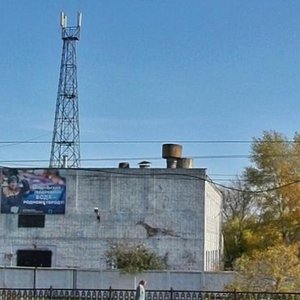 Lugovaya Street, 21, Barnaul: photo