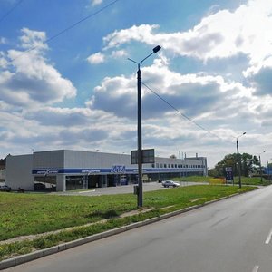 Merefyanske Highway, 9А, Kharkiv: photo