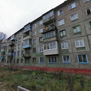 Тула, Улица Металлургов, 65: фото